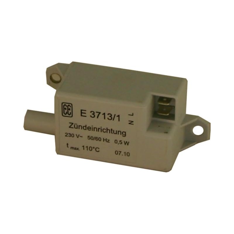 Wolf GU-E, GU-1E, GG-E, GG-1E, GG-1E, 8601893 External Ignition Transformer