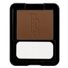 Black Radiance Pressed Powder, Pigment-Rich Matte Finish for Dark Skin