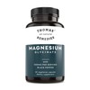 Thomas' all-natural Remedies Magnesium Glycinate Supplements, High Absorption, Dietary Supplements