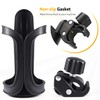 Pack of 2 Pram Cup Holder,Universal Stroller Cup Holders,Adjustable Pushchair