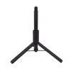 1.2m 47 Inch Extendable Selfie Stick Tripod Integrated Stick Tripod