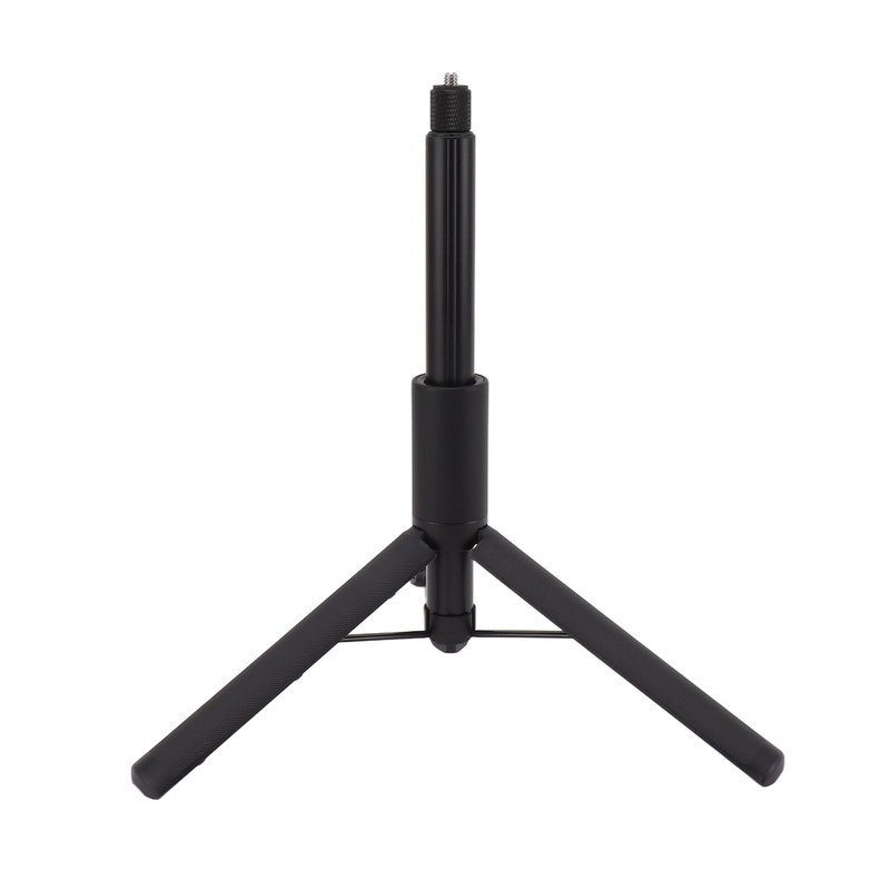 1.2m 47 Inch Extendable Selfie Stick Tripod Integrated Stick Tripod