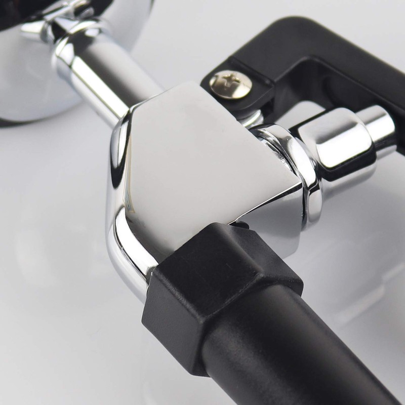 YooGyy Pre-Rinse Sprayer (Black-01)