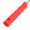 7IN Rubber Embossing Texture Wall Printing Brush Relief Roller Tool