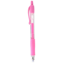 Pilot G207 Retractable Gel Rollerball 0.7 mm Tip Single