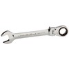 Blackhawk By Proto BW-3266L 12 Point Combination Locking Flex-Head Ratcheting