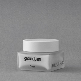 groundplan Cream 50ml - groundplan Cream 50ml