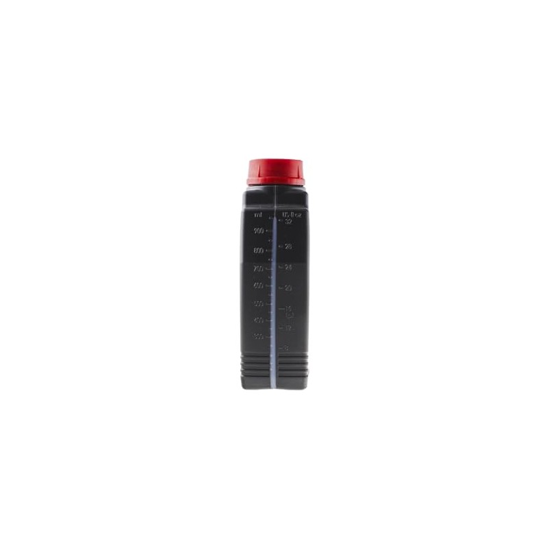 Motul 5000 Aceite Semisintético para Motor 4 Tiempos 20W50, 1