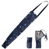 Umbrella Tote, Lightweight Tote Bag That Stores Wet Umbrella, Adjustable