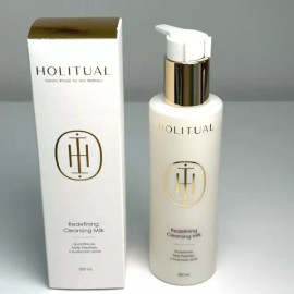 Hollysual 홀리추얼 리디파이닝 클렌징밀크 200ml Hollycial Redifining Cleansing Milk 200ml