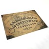 ShopQuality4U Premium Medium Glass Cutting Board Cheese Board Board Ouija
