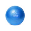 BOOSTFIT Small Exercise Ball with Pump, 9 Inch Mini Pilates