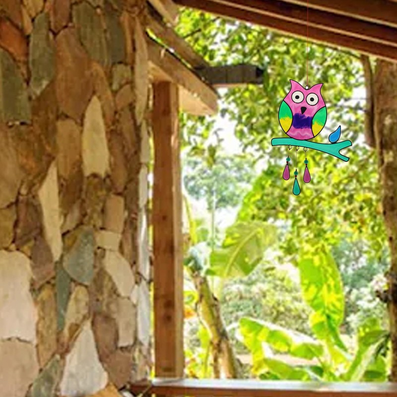 Art-Craft Garden Decoration Sun Catcher Window Decoration