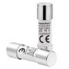 Heschen Cylindrical Ceramic Tube Fuse RT18-32 (RO15) 10 x 38