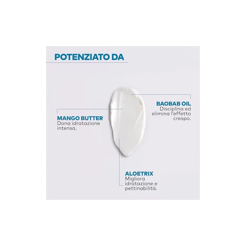 YELLOW PROFESSIONAL CURLS CURLY MASK 300 ml Mascarilla nutritiva efecto