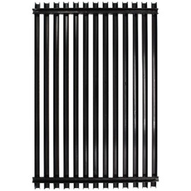 UpStart Components BBQ Grill Cooking Grates Replacement Parts for Weber Summit Gold A6 - Compatible Barbeque Porcelain Coated Steel Grid 17 3/4"