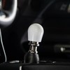 Billetworkz Weighted Shift Knob Compatible with 6 Speed Ford Mustang