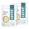 [Jayeoncho] Pea Protein Powder 500g x 2 packs / [자연초] 완두 단백질 분말 가루 500g x 2개