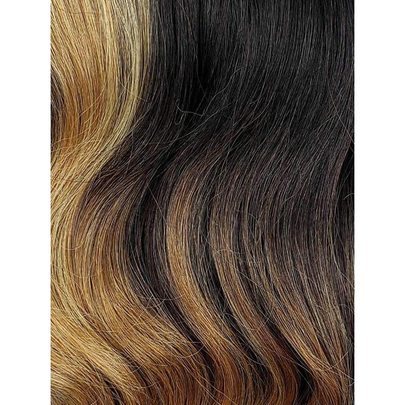 Outre EveryWear Lace Front Wig EVERY2 (DRFF4/CHAM)