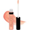 Palladio Brillo de Labios Pink Pearl con Vitamina E y