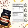 Barlean's Organic Oils Fresh Flax Oil Softgels, 100 Count Bottle