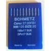 Schmetz 135x17 Sz 122/20 10 Pk