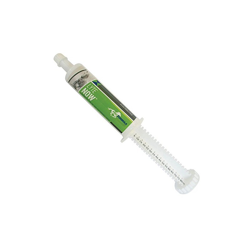 Pro Formula Lyte Now Syringe - 30 CC Single DOSE