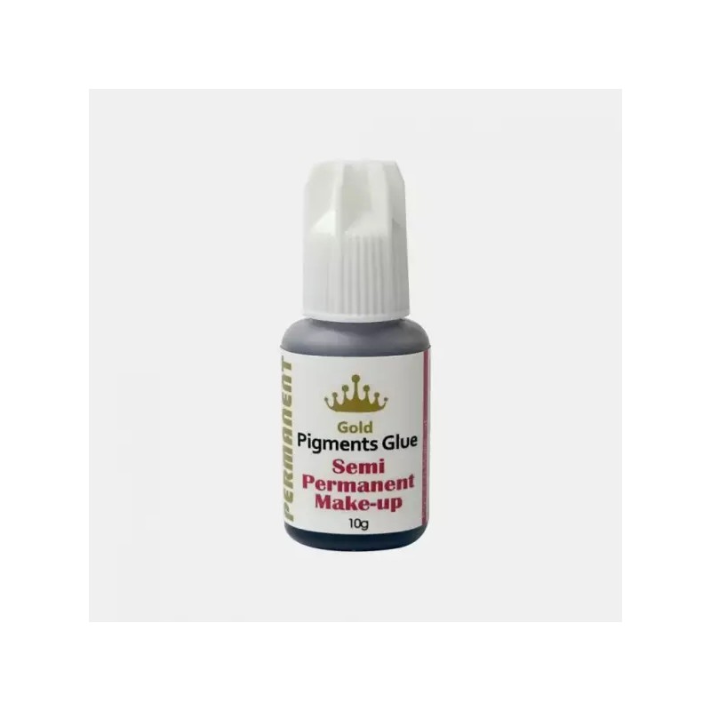 재료 속눈썹연장 전문가용 글루 속눈썹 10g Professional Eyelash Glue 10g