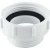 Mcalpine T12B 1.25" x 1.5" BSP Female x BSP Male