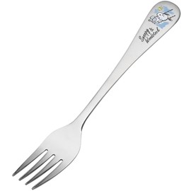 Snoopy Dessert Fork, Snoopy Swing SN-016