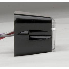 Whelen TIR3  Vertical mount from Master Distributor  CLEAR  WARRANTY