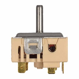 Genuine LG-EBF62174902 Switch,Rotary