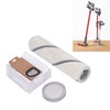 Vacuum Cleaner Replacement Parts Environmental Protection Filter with Main Brush