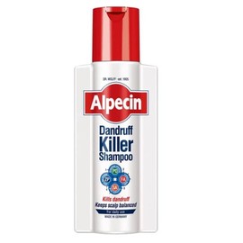 Alpecin Buy Alpecin Dandruff Killer Shampoo 250ml Online