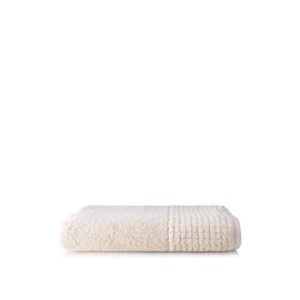 Espalma Ecstasy Cotton Oversized Bath Sheet - Linen