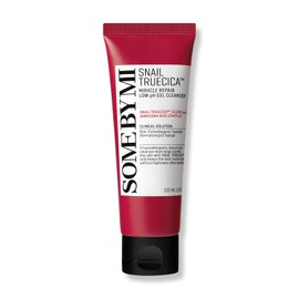 SOME BY MI - Snail Truecica Miracle Repair Low pH Gel Cleanser