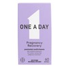 ONE A DAY Postnatal Complete Multivitamin for Post-Pregnancy with Folic