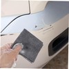 Alipis Car Scratch Remover Cloth Professional Polishing Cloth for Auto