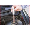 KS Tools 150.9450 10mm Shock absorber half-crescent counter holder bit