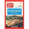 Amazing Taste Seafood Seasoning Bundle (10 Packets- .75 oz ea.)