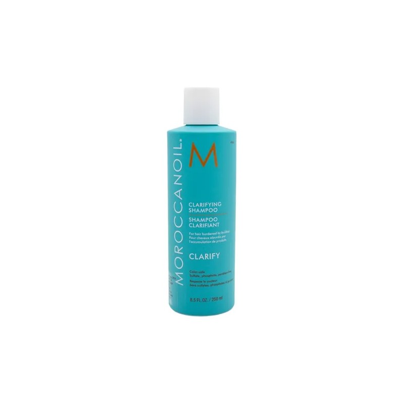 Moroccanoil Shampoo Purificante 250ml