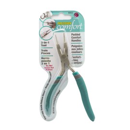 Cousin Precision Comfort 3-in-1 Pliers