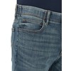 Lee Men's Extreme Motion Straight Taper Jean Mayday 38W x