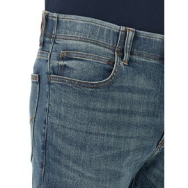 Lee Men's Extreme Motion Straight Taper Jean Mayday 38W x 30L