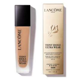 Lancôme Teint Idole Ultra Wear Base Mate Full Cover 24h 30ml 355n