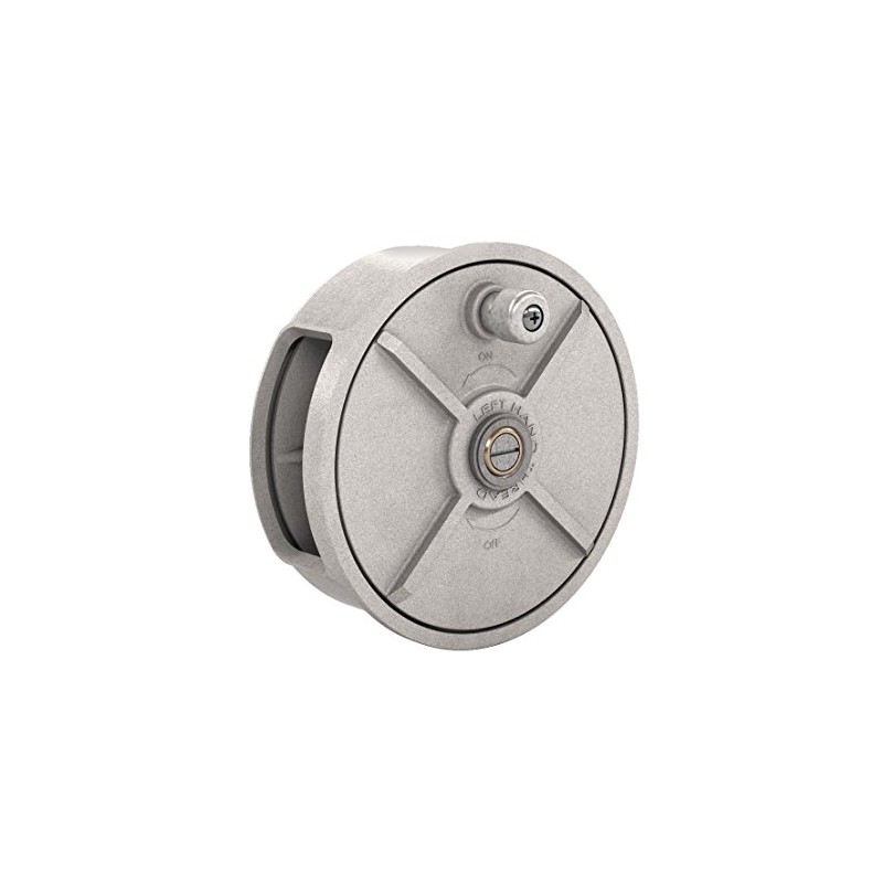 Bon Tool Tie Wire Reel Aluminum