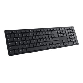 Dell KB500 Keyboard QWERTY US International Black