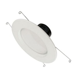 TCP LED14DR5630K95 14-Watt (85W Equal) 5"/6" Dimmable 90 CRI LED Recessed Downlight - 3000K