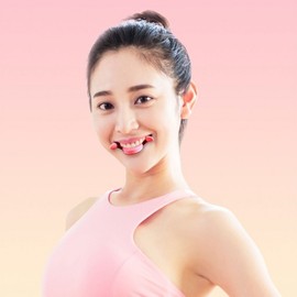 Smile Line Lip Corner Trainer Face 2ea