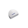 Kauplus Aluminum Heel Dolly, Autobody Dent Repair Tool for Sheet